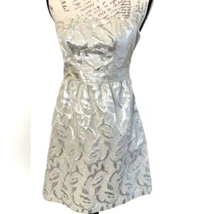 American Eagle strapless mini dress